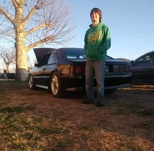 Meet your Posher, Parker